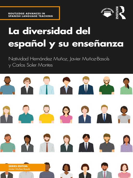 Title details for La diversidad del español y su enseñanza by Natividad Hernández Muñoz - Available